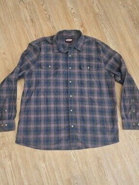 Alesbury Button Down Shirt